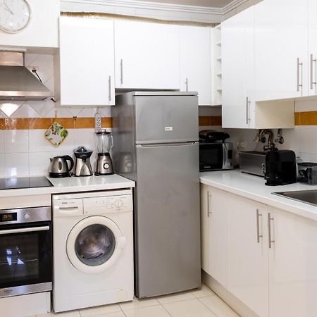 Lovehome Apartment ลิสบอน ภายนอก รูปภาพ