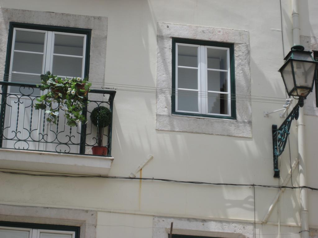 Lovehome Apartment ลิสบอน ภายนอก รูปภาพ