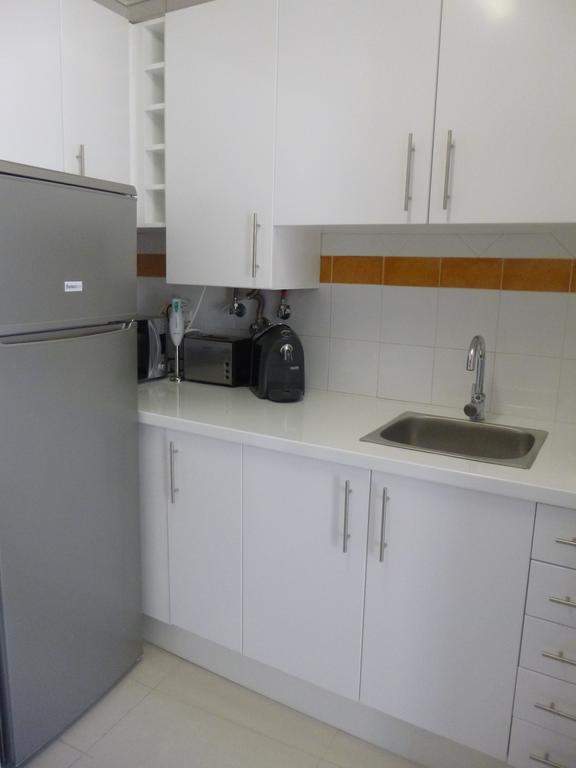 Lovehome Apartment ลิสบอน ภายนอก รูปภาพ