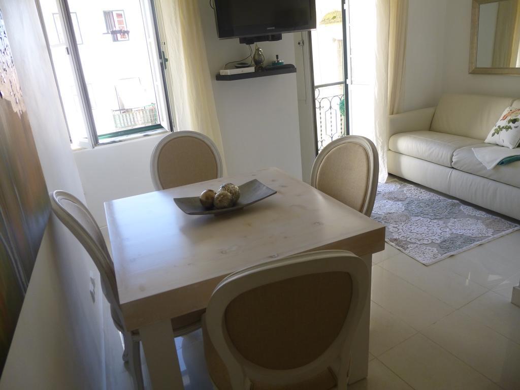 Lovehome Apartment ลิสบอน ภายนอก รูปภาพ