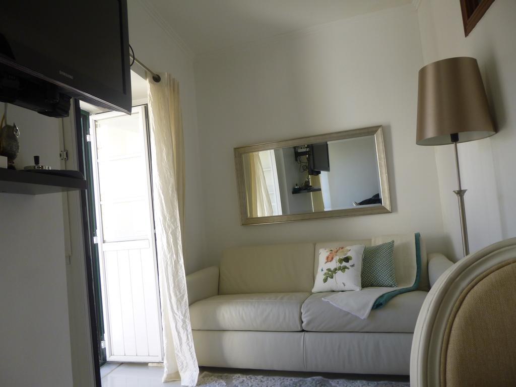 Lovehome Apartment ลิสบอน ภายนอก รูปภาพ