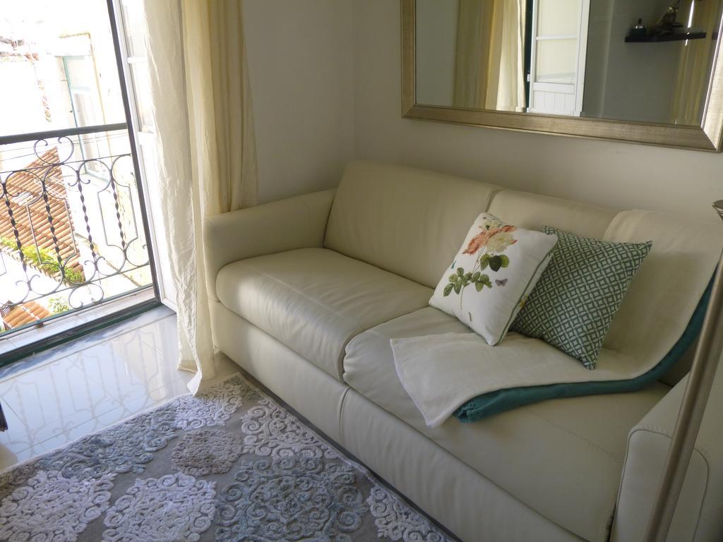 Lovehome Apartment ลิสบอน ภายนอก รูปภาพ