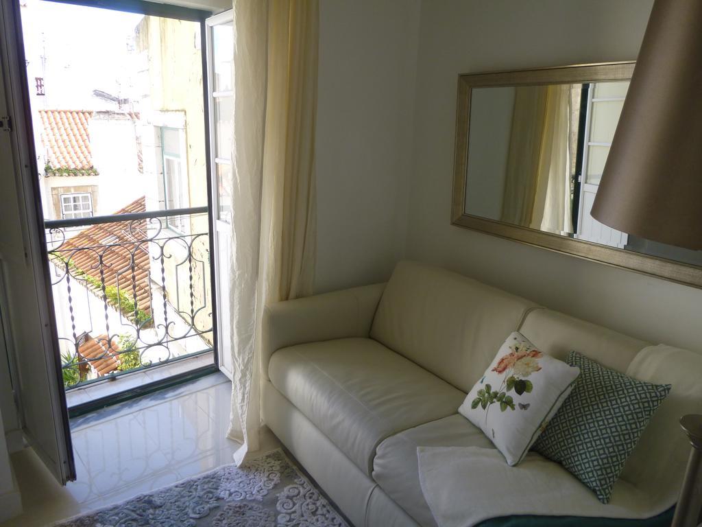 Lovehome Apartment ลิสบอน ภายนอก รูปภาพ