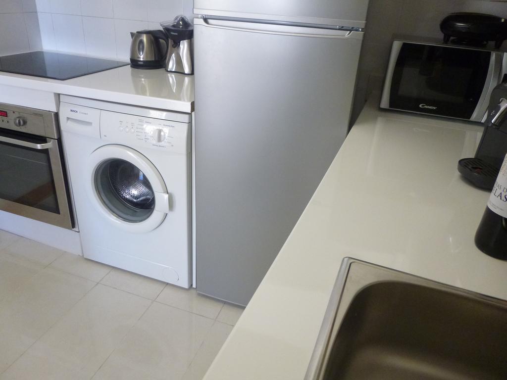 Lovehome Apartment ลิสบอน ภายนอก รูปภาพ