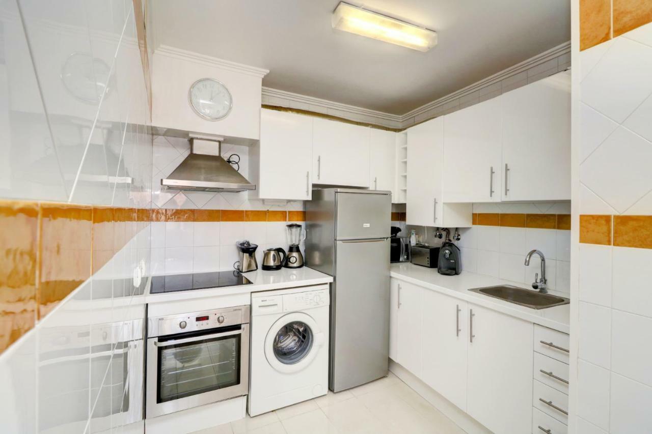 Lovehome Apartment ลิสบอน ภายนอก รูปภาพ