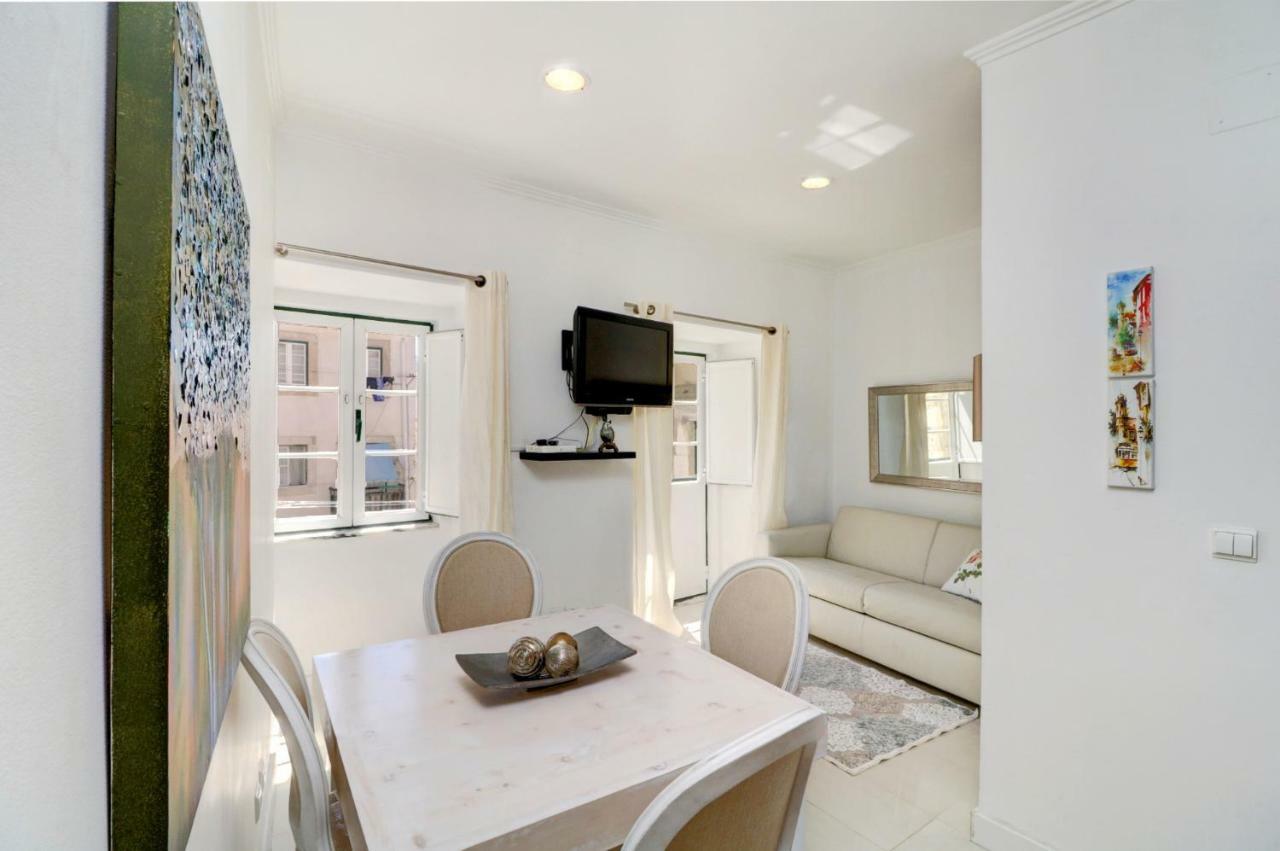 Lovehome Apartment ลิสบอน ภายนอก รูปภาพ