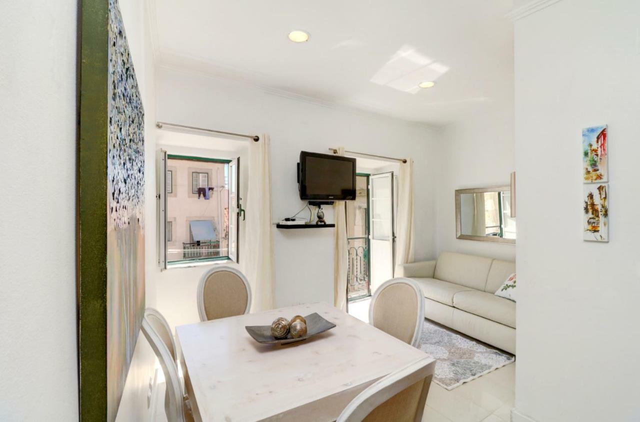 Lovehome Apartment ลิสบอน ภายนอก รูปภาพ